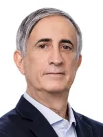 Julio Mandel